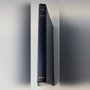 All Shook Up by Carson Holloway, 2001